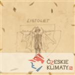 Listolet - audiobook