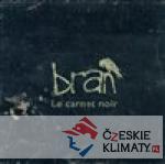 Le carnet noir - audiobook