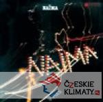 Naima - audiobook