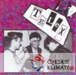 Telex - Punk Radio - audiobook