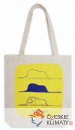 Plátěná taška Malý princ (Le Petit ...