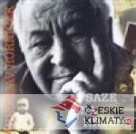 Saze na hrušce - audiobook