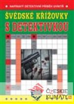Švédské křížovky s detektivkou - a...