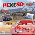 Pexeso - Auta - audiobook