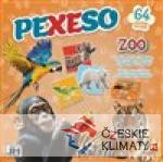 Pexeso v sešitu - Zoo - audiobook