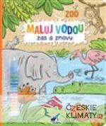 Maluj vodou zas a znovu Zoo