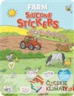 Farm - silicone Stickers