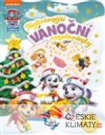 Nejkrásnější vánoční omalovánky ...