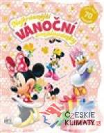 Nejkrásnější vánoční omalovánky ...