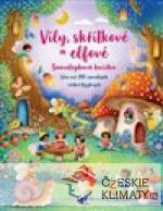 Víly, skřítkové a elfové - Velká s...