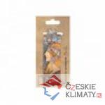 Magnetická záložka Alfons Mucha - Zod...