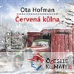 Červená kůlna