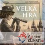 Velká hra
