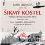 Šikmý kostel 3