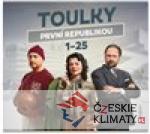 Toulky první republikou 1-25