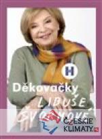 Děkovačky Libuše Švormové