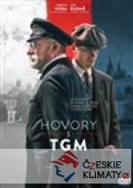 Hovory s TGM - audiobook