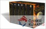 Song of Ice and Fire Box Set