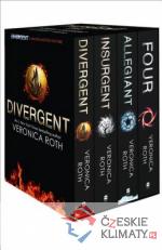Divergent Series Box Set