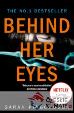 Behind Her Eyes