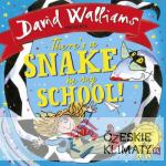 There’s a Snake in My School!