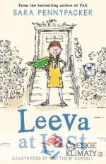 Leeva at Last
