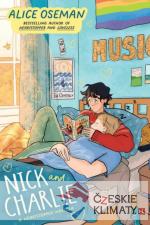 Nick a Charlie