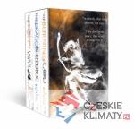 Poppy War 3 Books Collection Box set