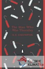 The Man Who Was Thursday