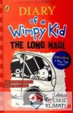 Diary of a Wimpy Kid 9