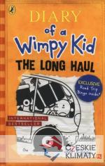 Diary of a Wimpy Kid 9