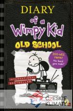 Diary of a Wimpy Kid 10