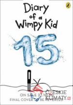 Diary of a Wimpy Kid 15 - The Deep End