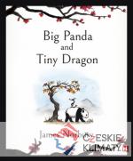 Big panda and Tiny Dragon