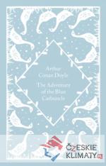 The Adventure of the Blue Carbuncle