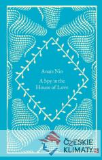 Spy In The House Of Love