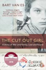 The Cut Out Girl