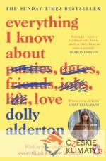 Everything I Know About Love