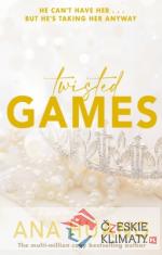 Twisted Games