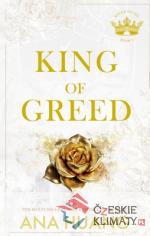 King of greed