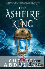 Ashfire King