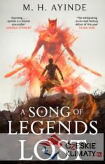 Song of Legends Lost