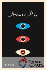 Amerika: The Missing Person