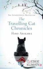 Travelling Cat Chronicles
