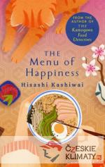 Menu of Happiness