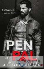 Pen Pal