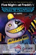 Tales from the Pizzaplex 2 -Happs