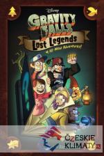 Gravity Falls: Lost Legends  4