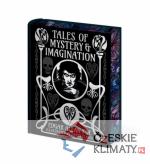 Edgar Allan Poes Tales of Mystery & Imag...