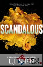 Scandalous